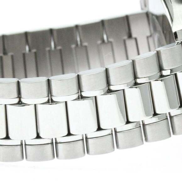 OMEGA Speedmaster Michael Schumacher Blue Dial Watch 3510.81 - Picture 7 of 8